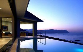 Aqua Terra Boutique Guesthouse