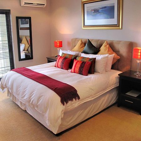 Aqua Terra Boutique Guesthouse Simonʼs Town Buitenkant foto