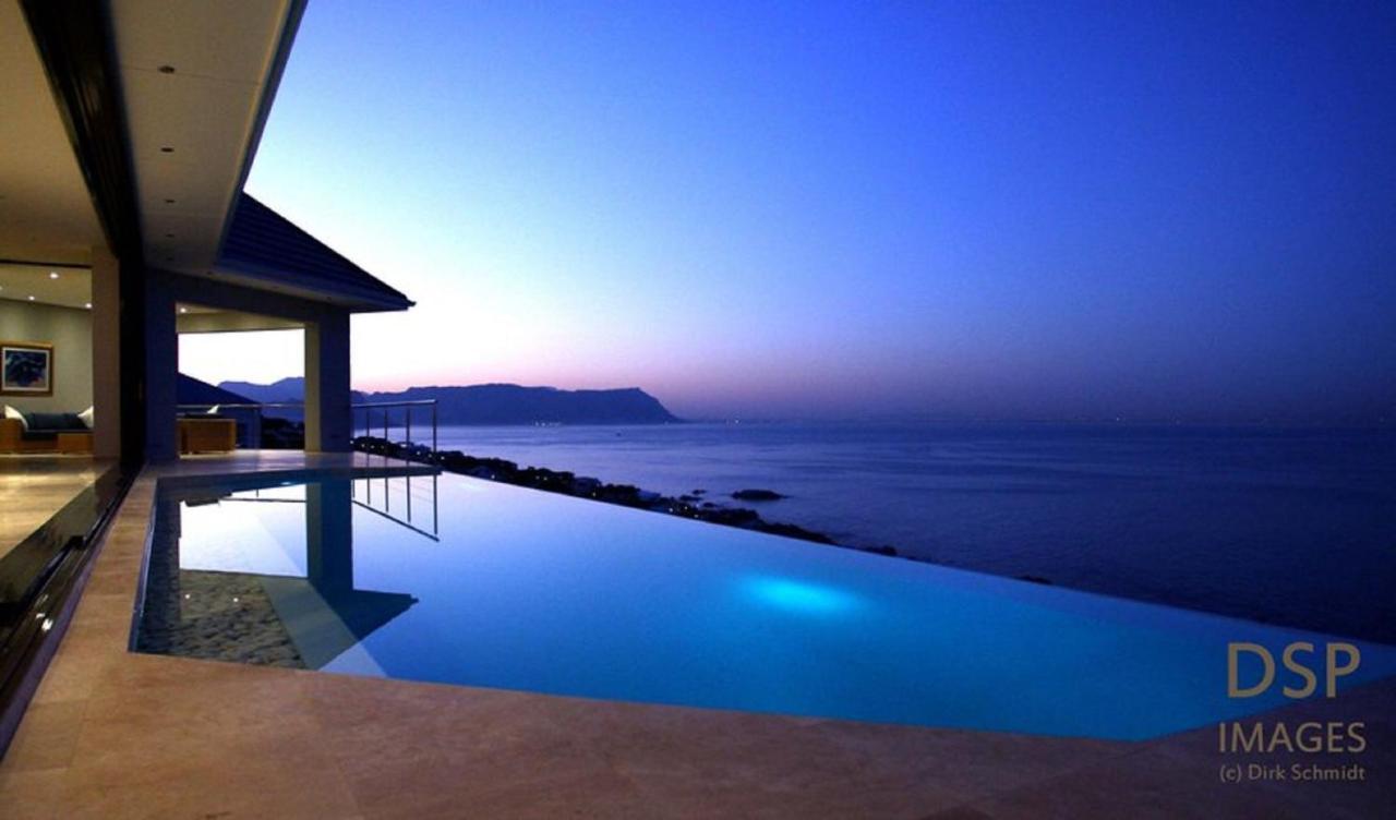 Aqua Terra Boutique Guesthouse Simonʼs Town Buitenkant foto