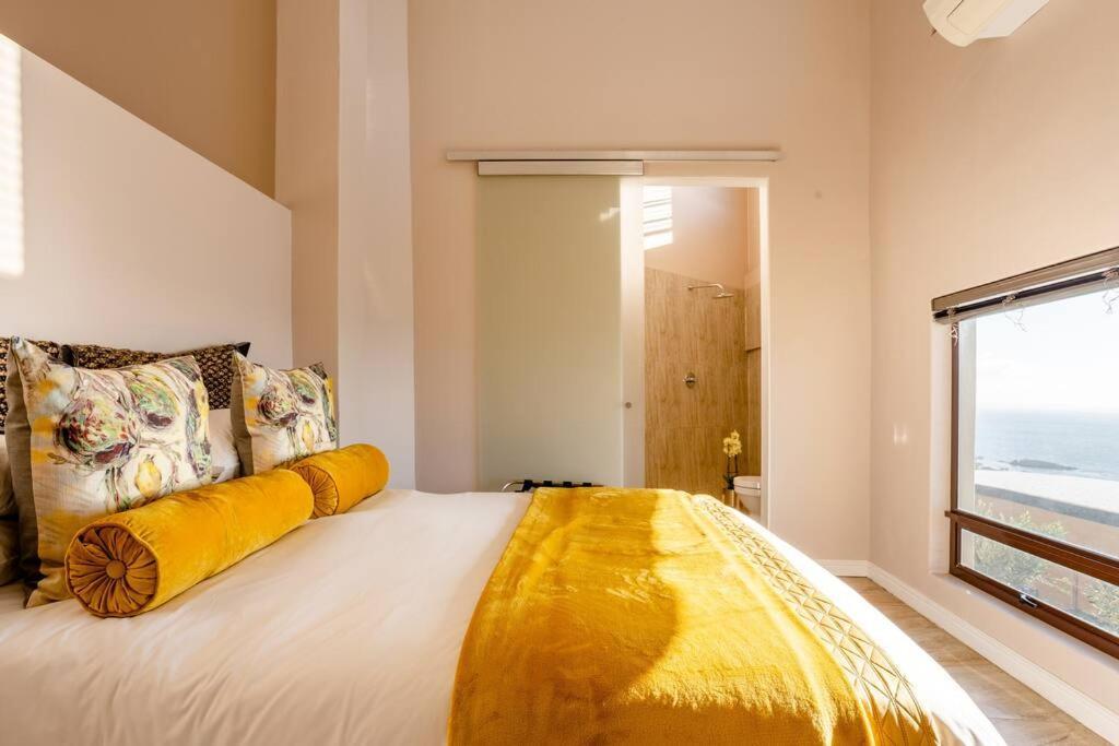 Aqua Terra Boutique Guesthouse Simonʼs Town Buitenkant foto