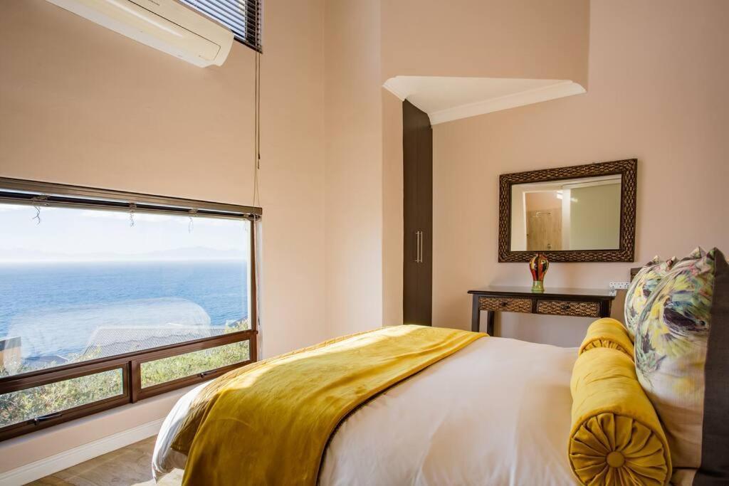 Aqua Terra Boutique Guesthouse Simonʼs Town Buitenkant foto
