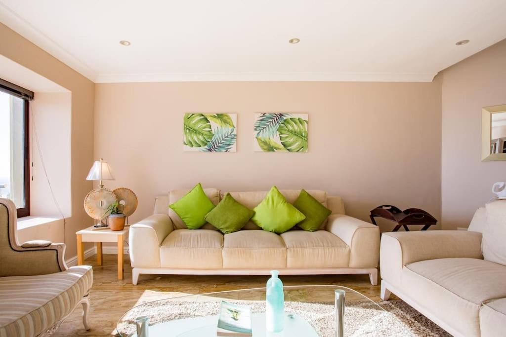 Aqua Terra Boutique Guesthouse Simonʼs Town Buitenkant foto
