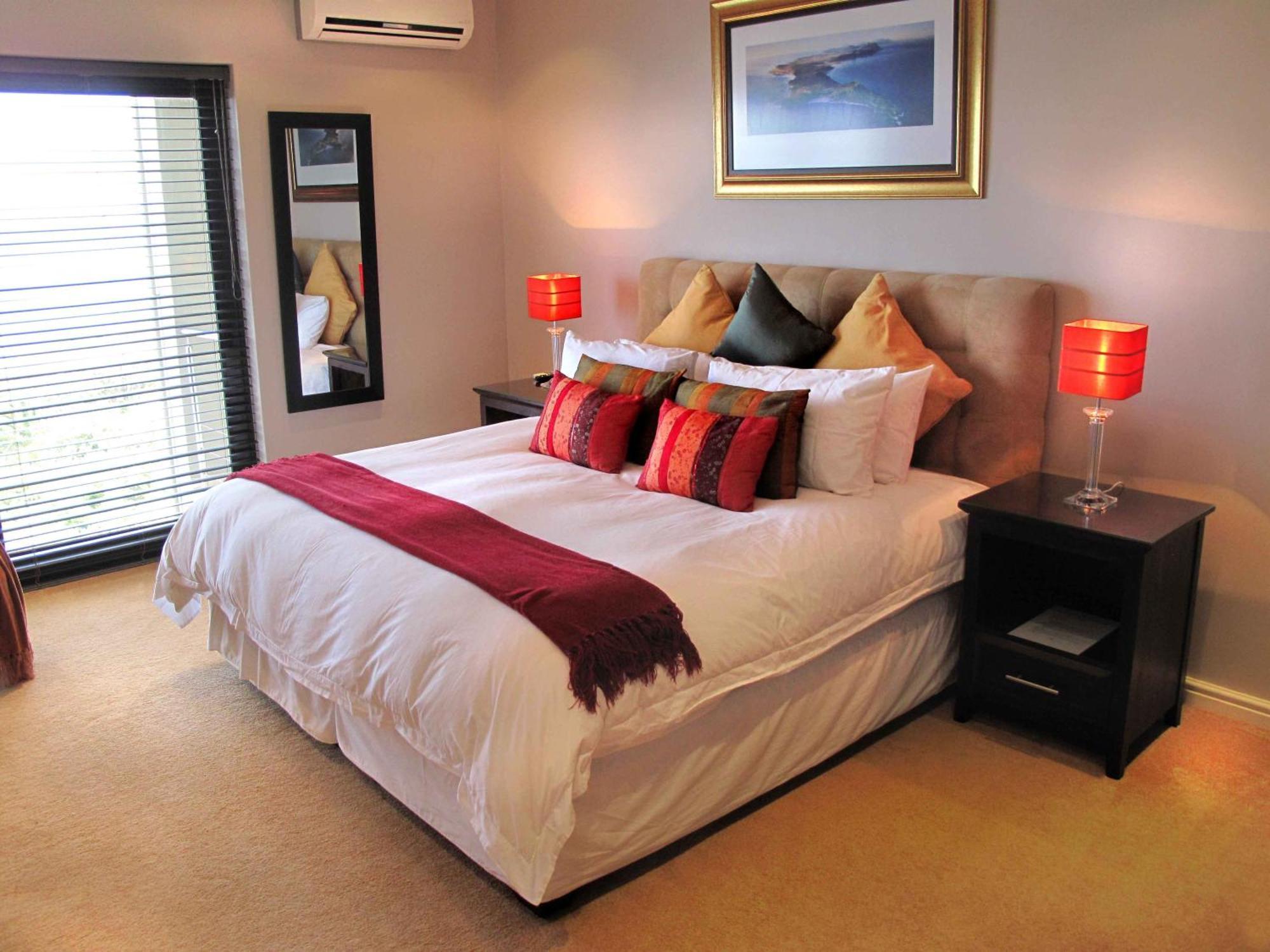 Aqua Terra Boutique Guesthouse Simonʼs Town Buitenkant foto