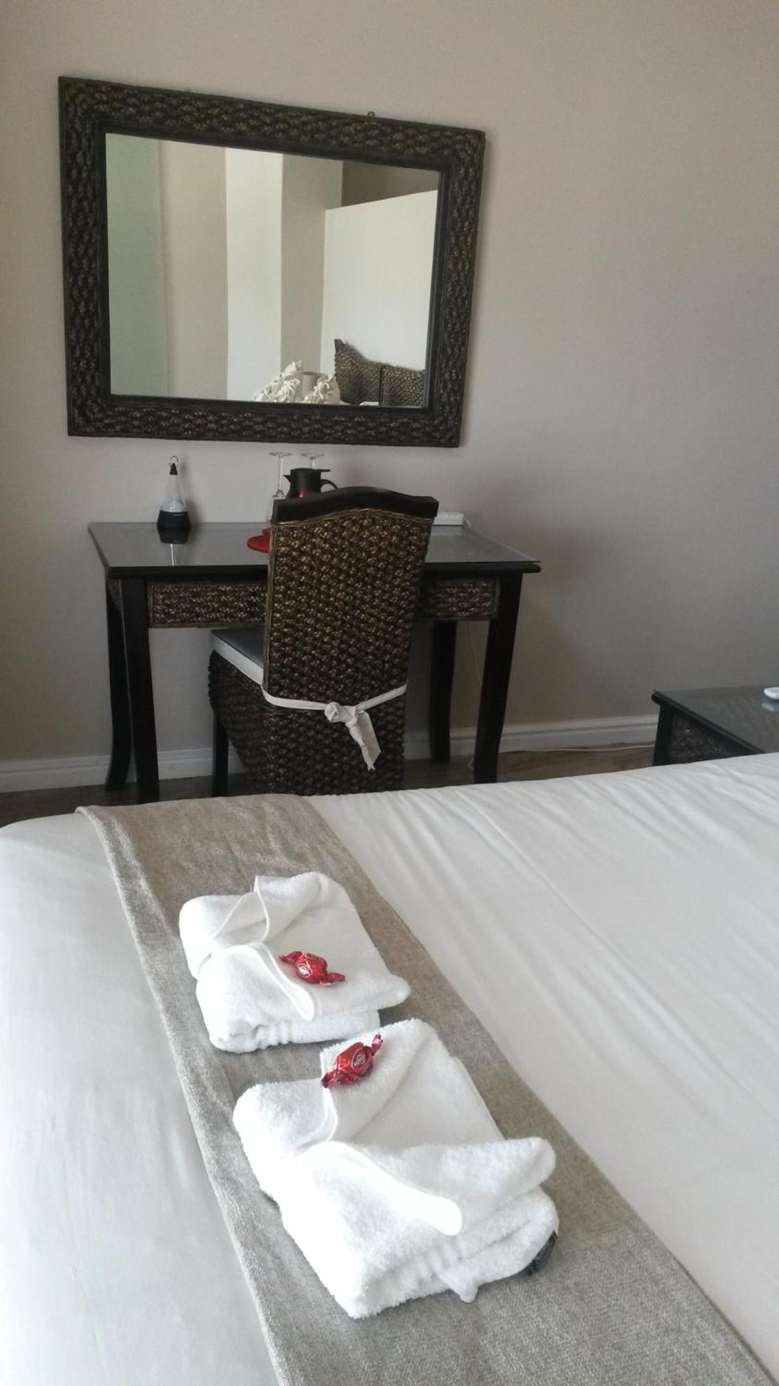 Aqua Terra Boutique Guesthouse Simonʼs Town Kamer foto